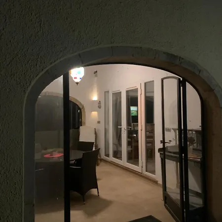 빌라 Casa Angilaga 자베아