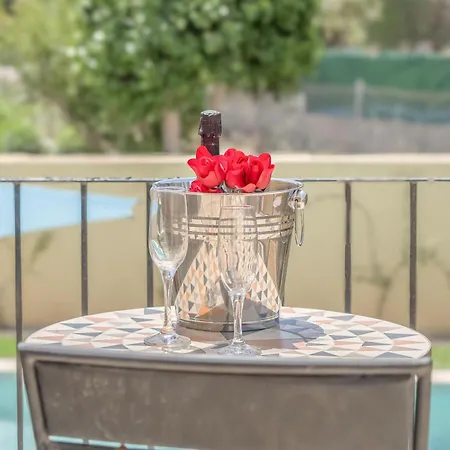 Casa Angilaga 빌라 *