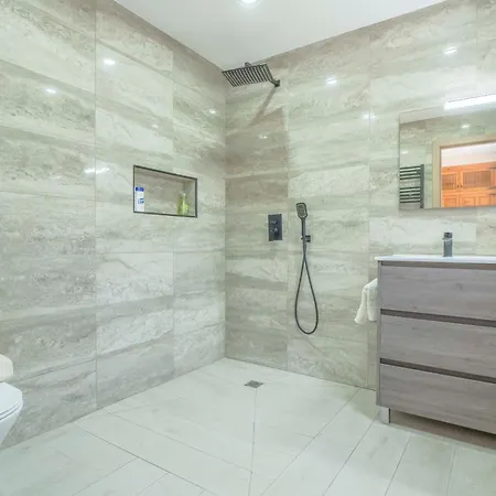 Casa Angilaga * 자베아