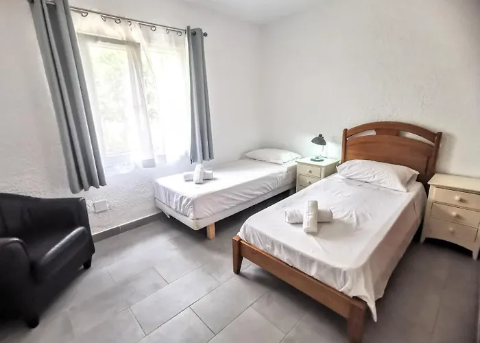 Вилла Casa Angilaga