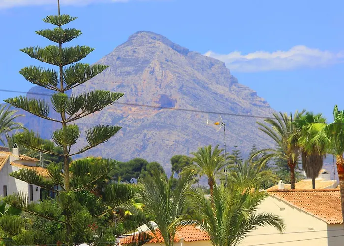 Casa Angilaga Вилла *