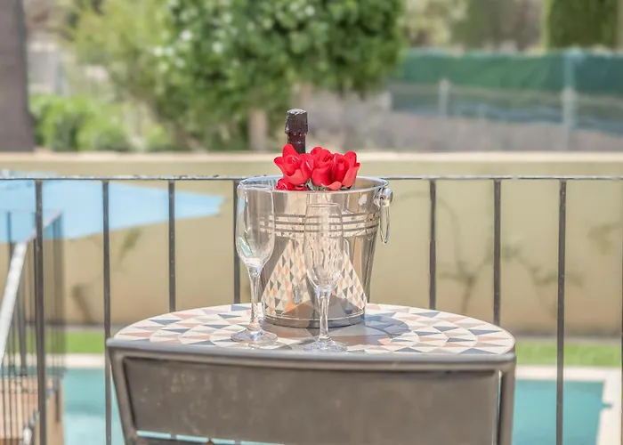 Casa Angilaga Вилла *