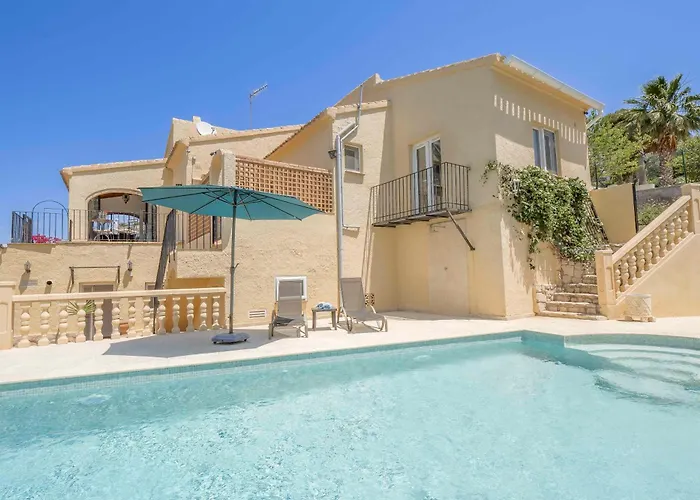 Casa Angilaga Вилла *