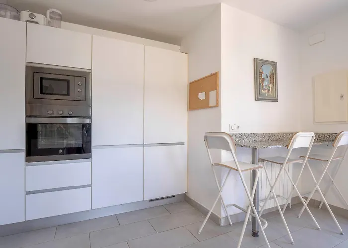 Casa Angilaga Вилла Хавеа