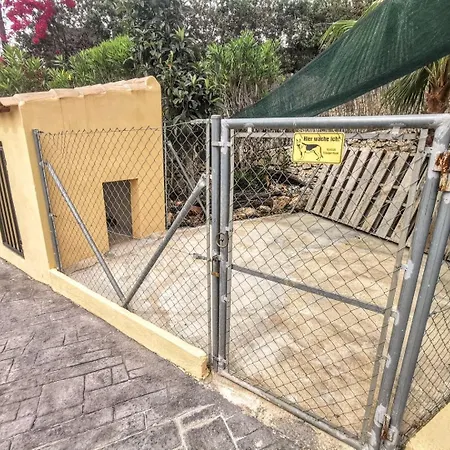 Villa Casa Angilaga Jávea