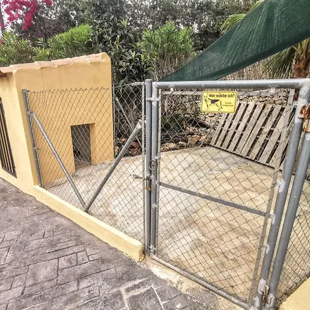 Villa Casa Angilaga Jávea