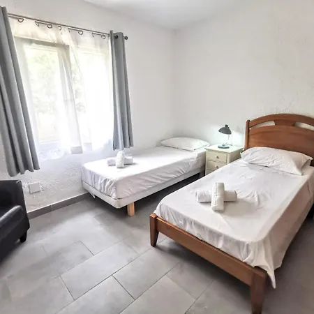 Вилла Casa Angilaga