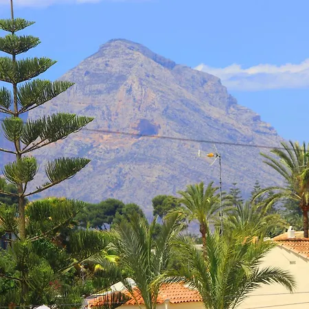 Casa Angilaga Villa *