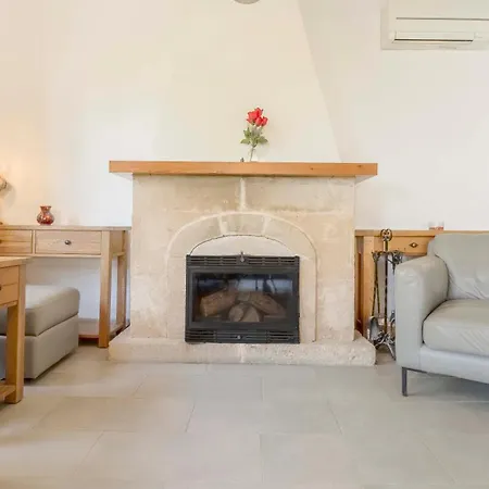 Casa Angilaga Villa *