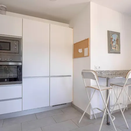 Casa Angilaga Villa Javea