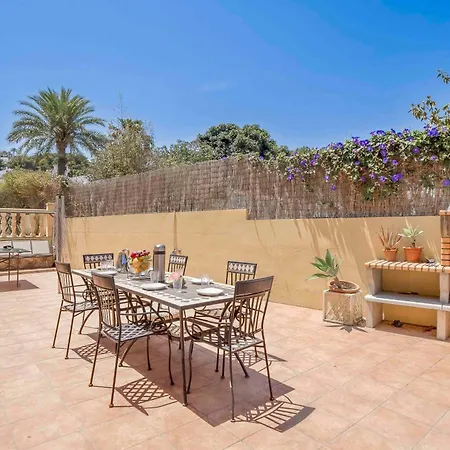 Villa Casa Angilaga