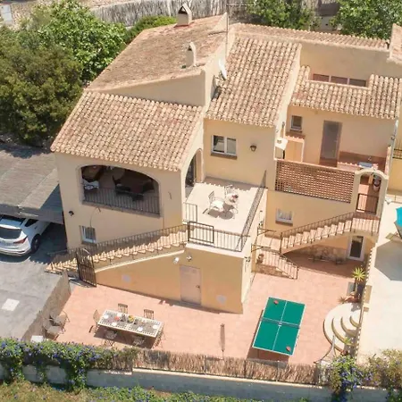 Casa Angilaga * Jávea