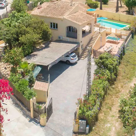 Casa Angilaga