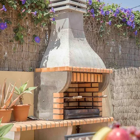 Casa Angilaga * Jávea