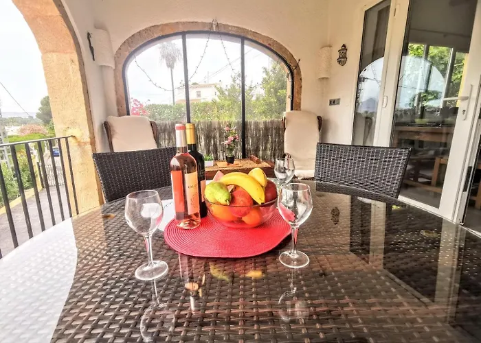 Villa Casa Angilaga *