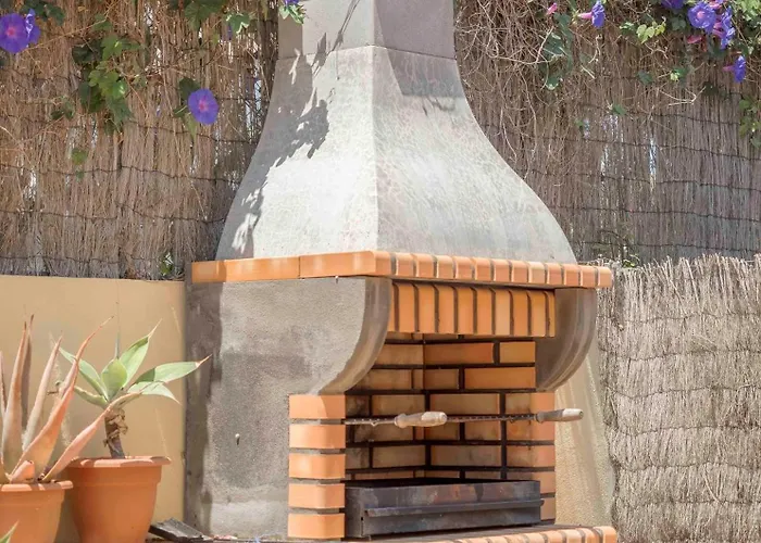 Casa Angilaga * Jávea