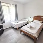 빌라 Casa Angilaga
