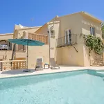 Casa Angilaga 빌라 *