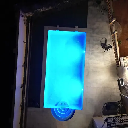 Casa Angilaga *