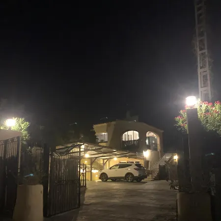 Casa Angilaga